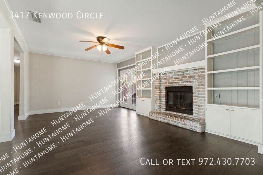 3417 Kenwood Cir - Photo 2 of 12