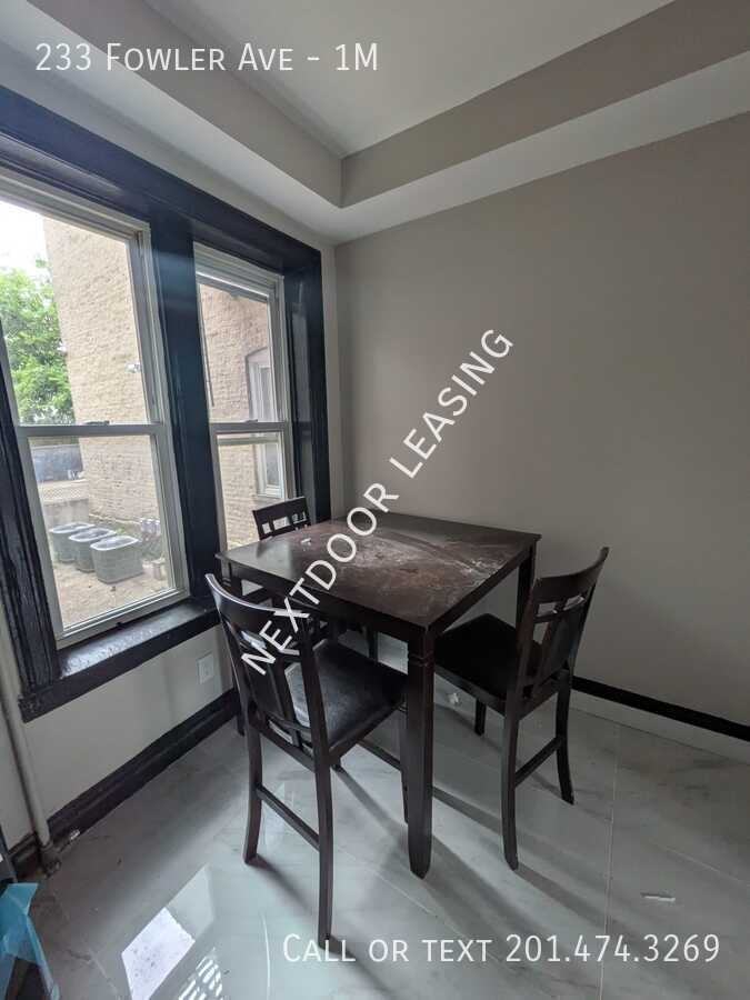 233 Fowler Ave #1M - Photo 3 of 7
