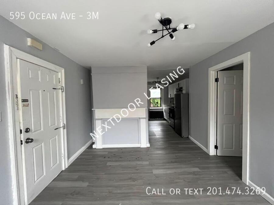 595 Ocean Ave #3M - Photo 2 of 8