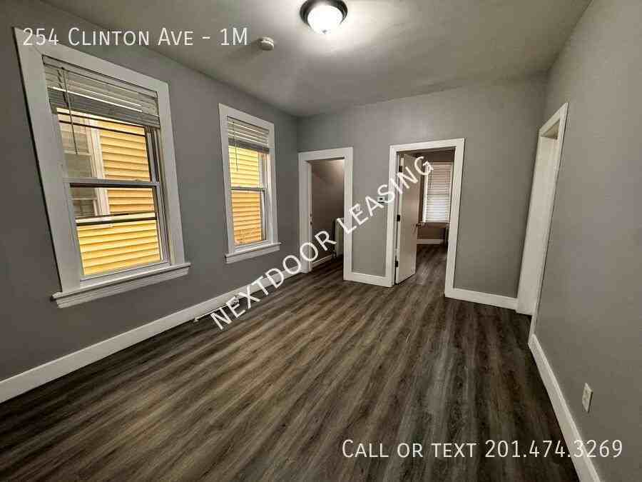 254 Clinton Ave #1M - Photo 4 of 10