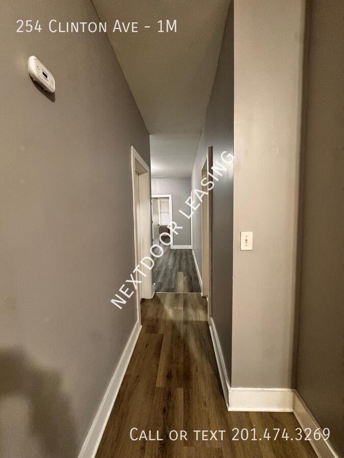 254 Clinton Ave #1M - Photo 5 of 10