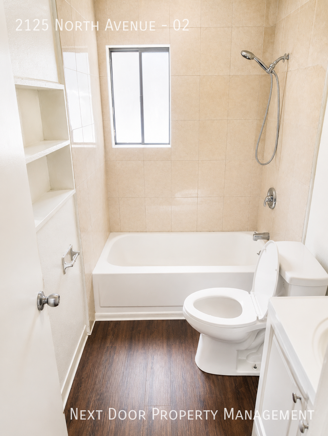 2125 North Ave #02 - Photo 6 of 7