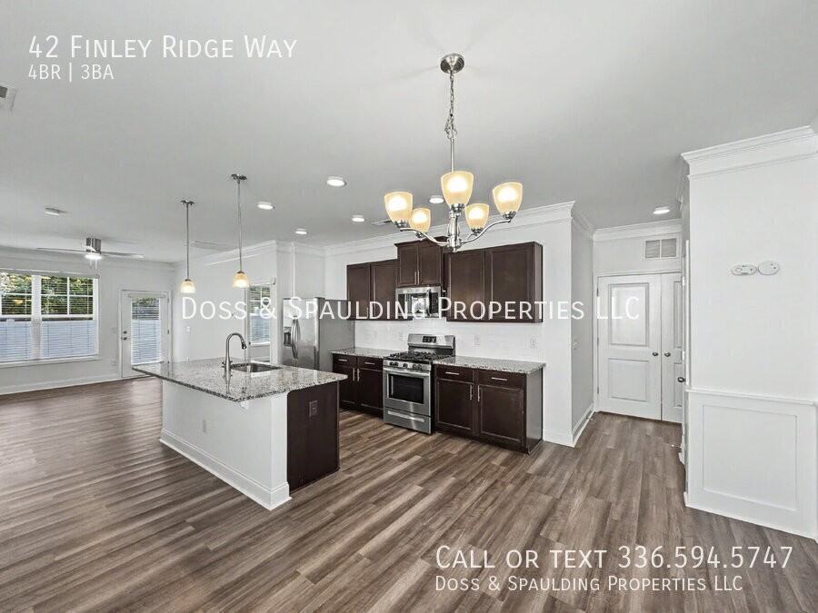42 Finley Ridge Way - Photo 5 of 37