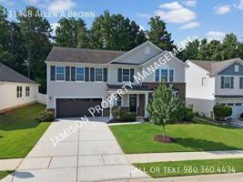 featured image of 11448 Allen A Brown Rd