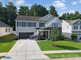 11448 Allen A Brown Rd - Photo 1 of 1