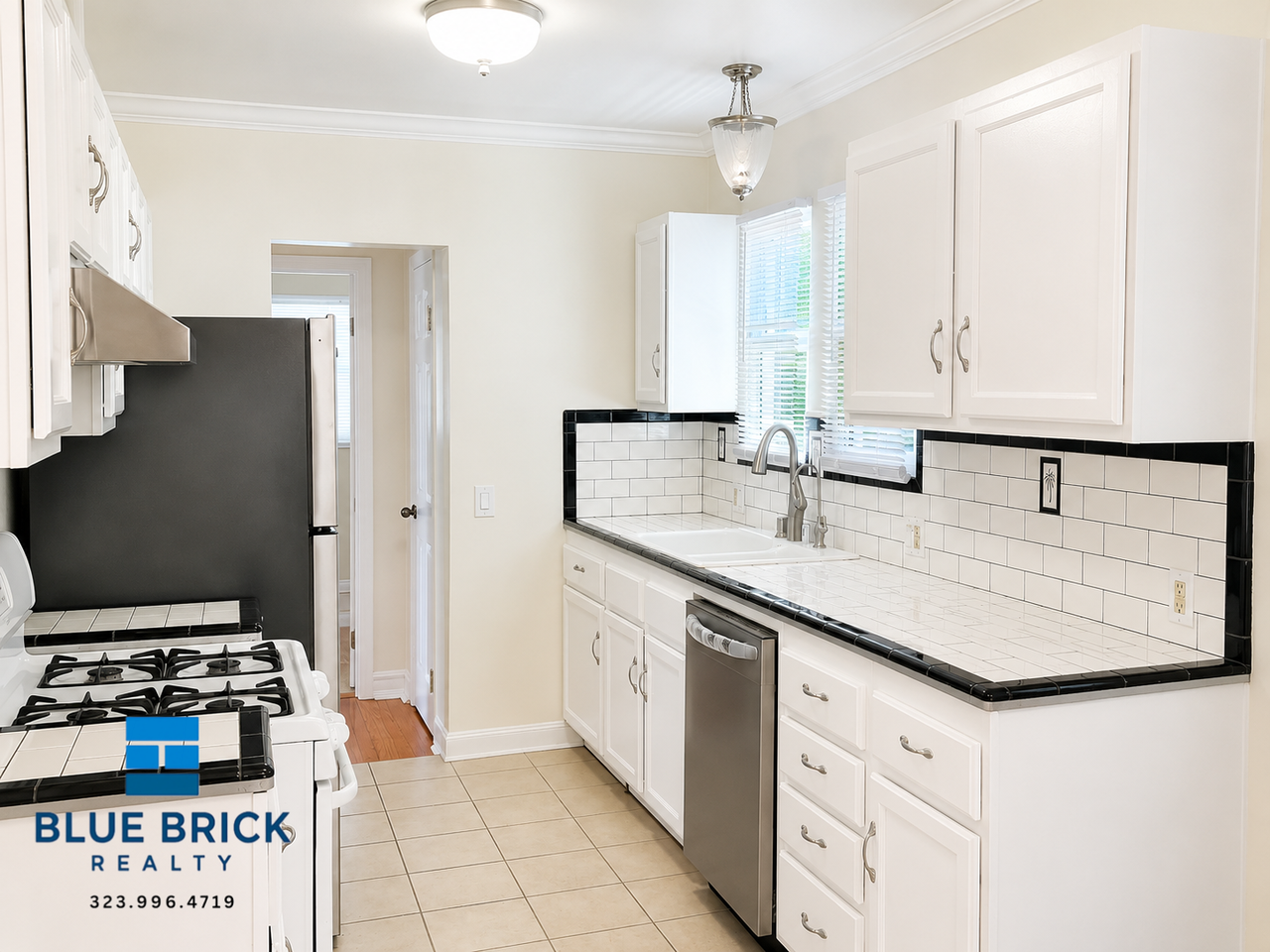 515 N Gardner St #515 - Photo 2 of 17