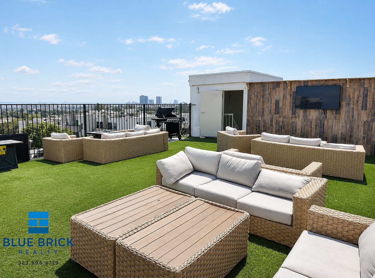 507 Glenrock Ave #103 - Photo 5 of 16