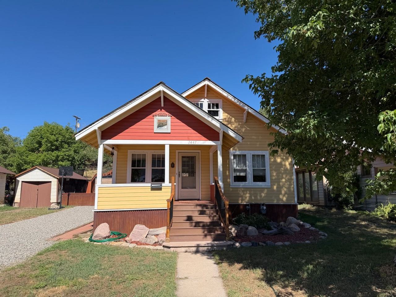 1447 W 3rd Ave - Photo 3 of 31
