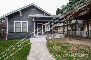 1727 Nolan St - Photo 1 of 1