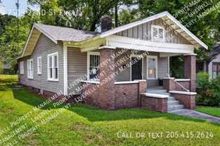 2309 22nd Street Ensley - Photo 1 of 1