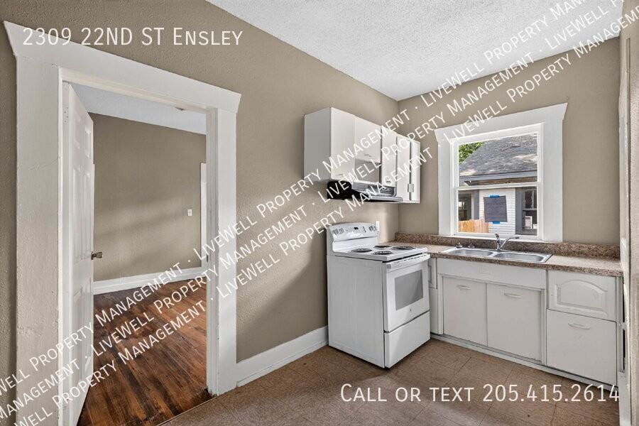 2309 22nd Street Ensley - Photo 4 of 24