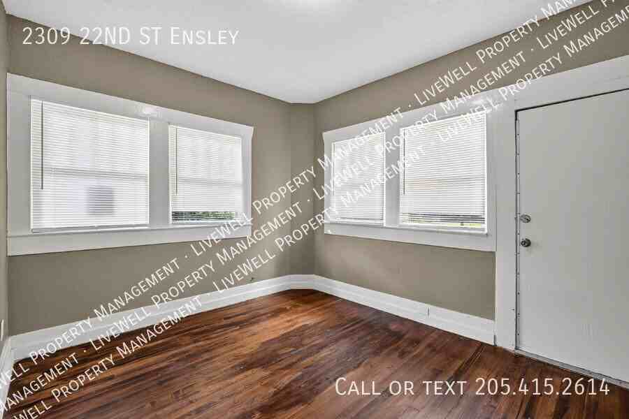 2309 22nd Street Ensley - Photo 6 of 24