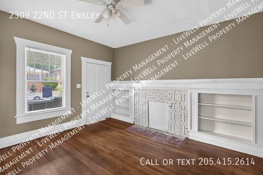 2309 22nd Street Ensley - Photo 7 of 24