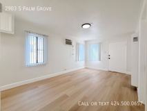 2903 S Palm Grove Ave - Photo 1 of 1