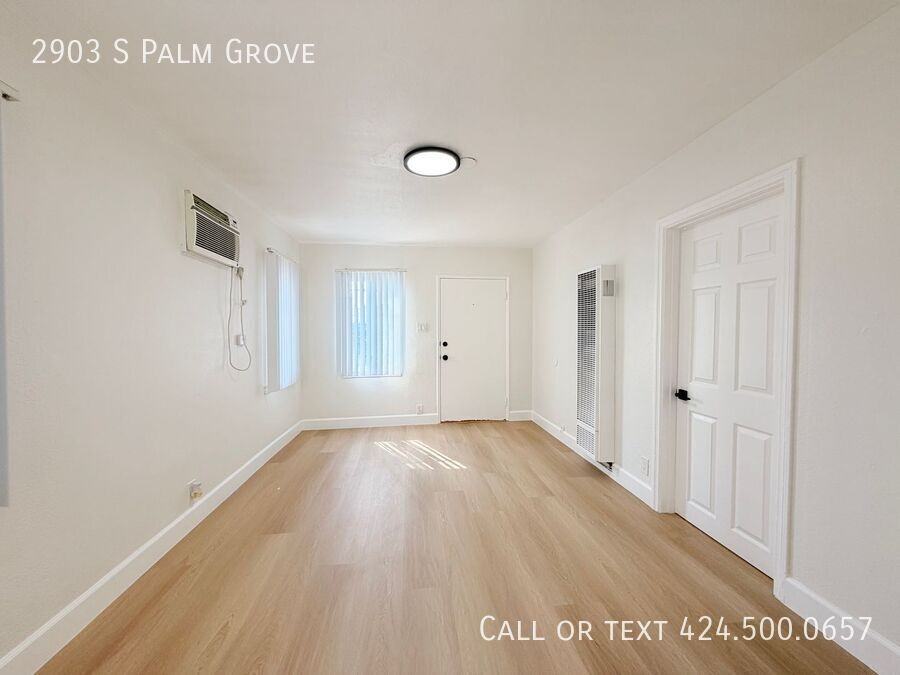 2903 S Palm Grove Ave - Photo 4 of 20
