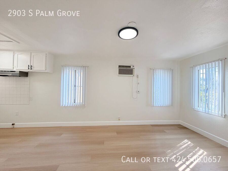 2903 S Palm Grove Ave - Photo 5 of 20