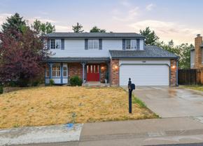 5441 S Richfield Way - Photo 1 of 1