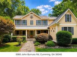 featured image of 5060 John Burruss Rd