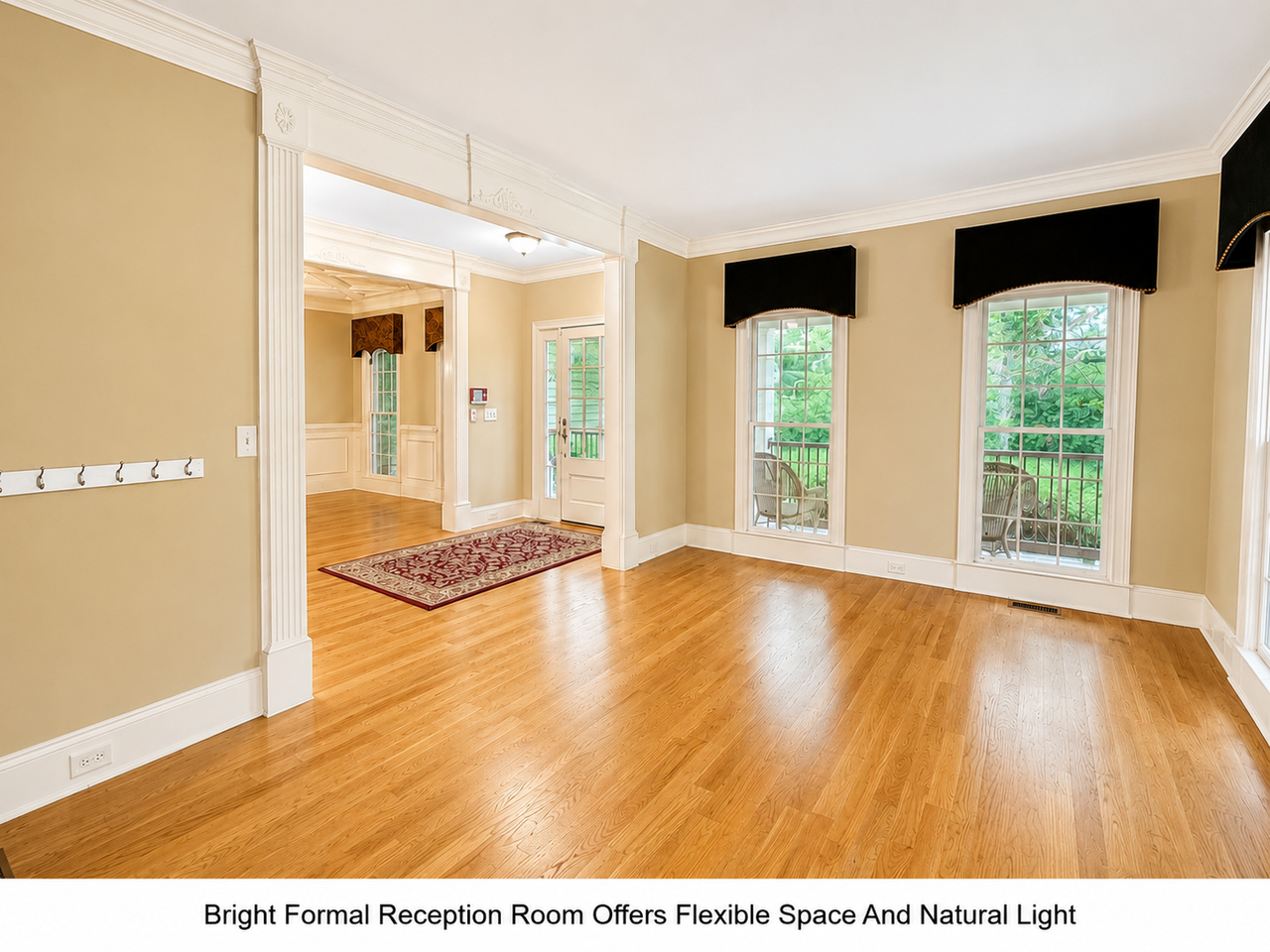 5060 John Burruss Rd - Photo 6 of 50