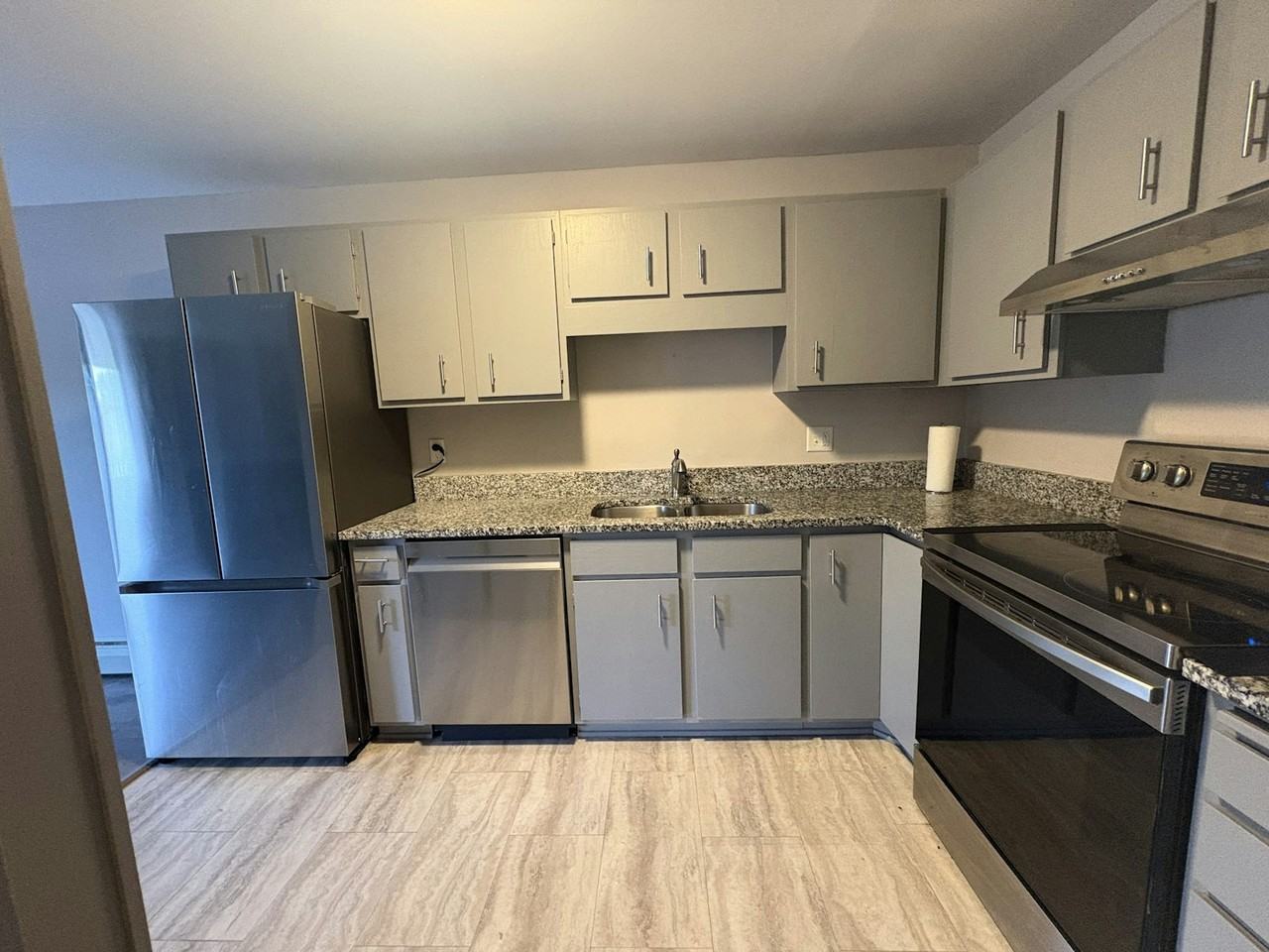 7301 West 101st Street, Unit 102 - Photo 3 of 15