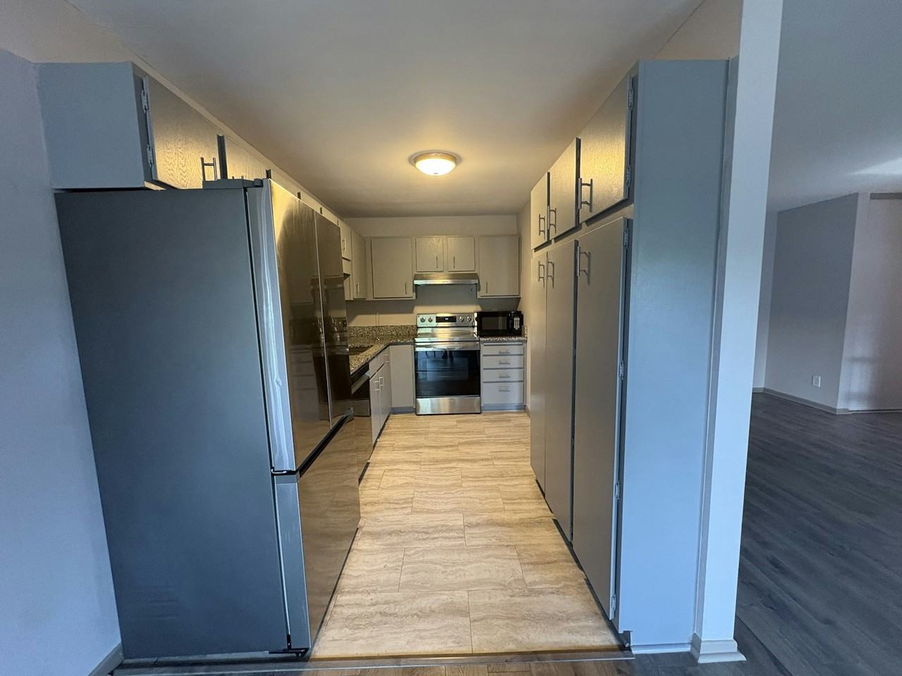 7301 West 101st Street, Unit 102 - Photo 5 of 15
