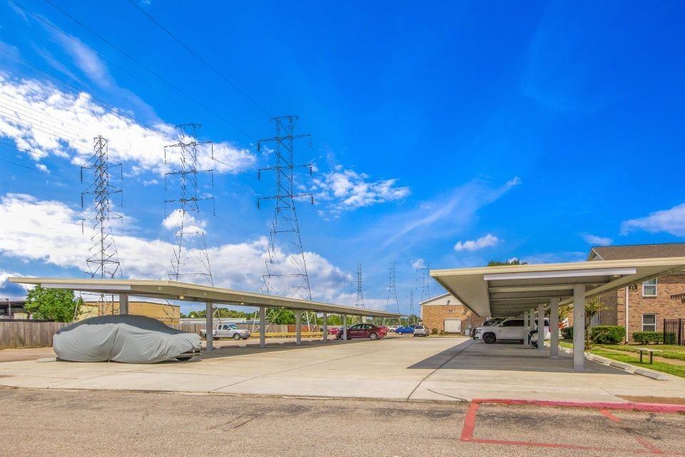 Baystone Apartments - Photo 5 of 18