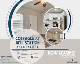 The Cottages at Bell Station - Photo 1 of 1