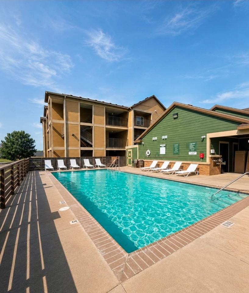 Copper View Apartments - Photo 2 of 50