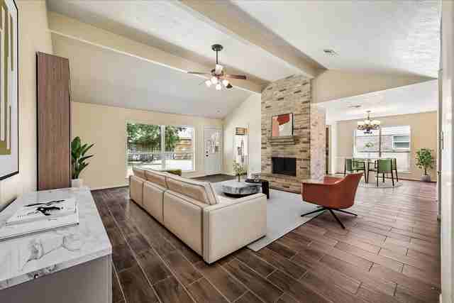 6826 River Mill Dr #1 - Photo 2 of 27