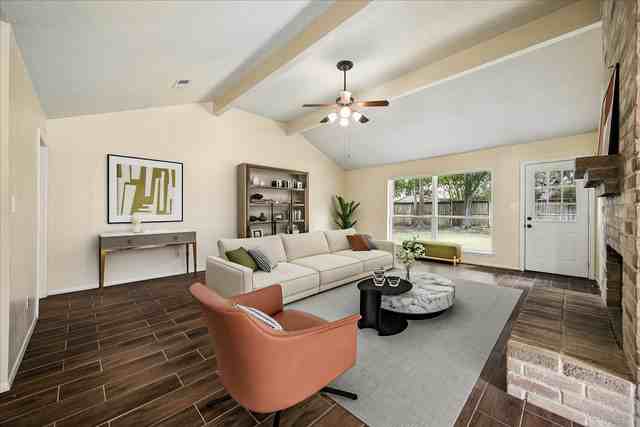 6826 River Mill Dr #1 - Photo 4 of 27