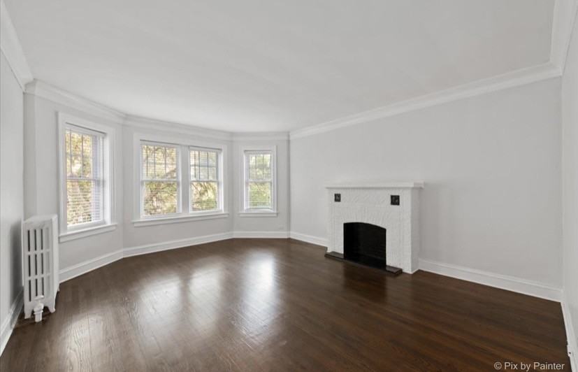 5428 North Campbell Avenue #3 - Photo 2 of 11