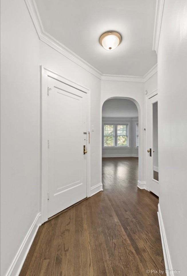 5428 North Campbell Avenue #3 - Photo 5 of 11