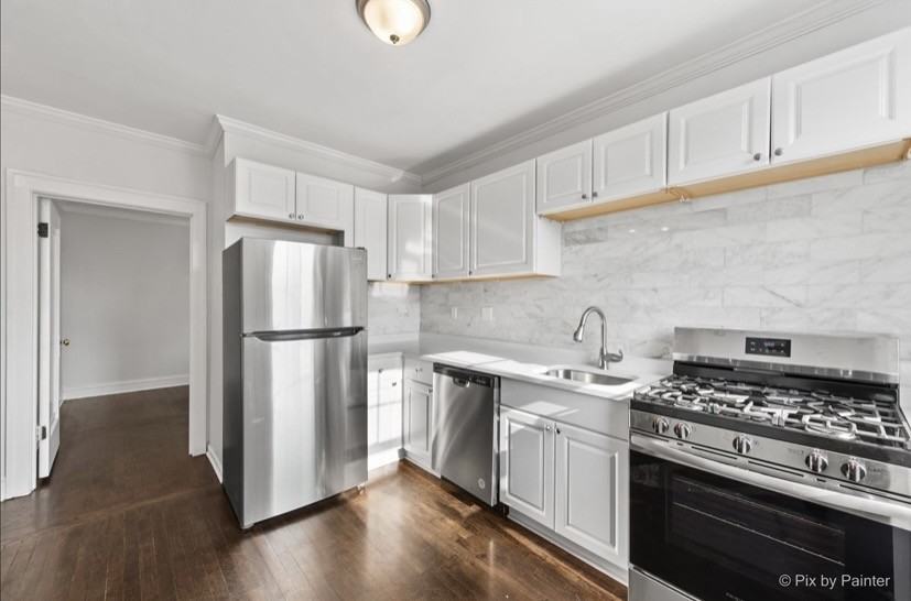 5428 North Campbell Avenue #3 - Photo 3 of 11
