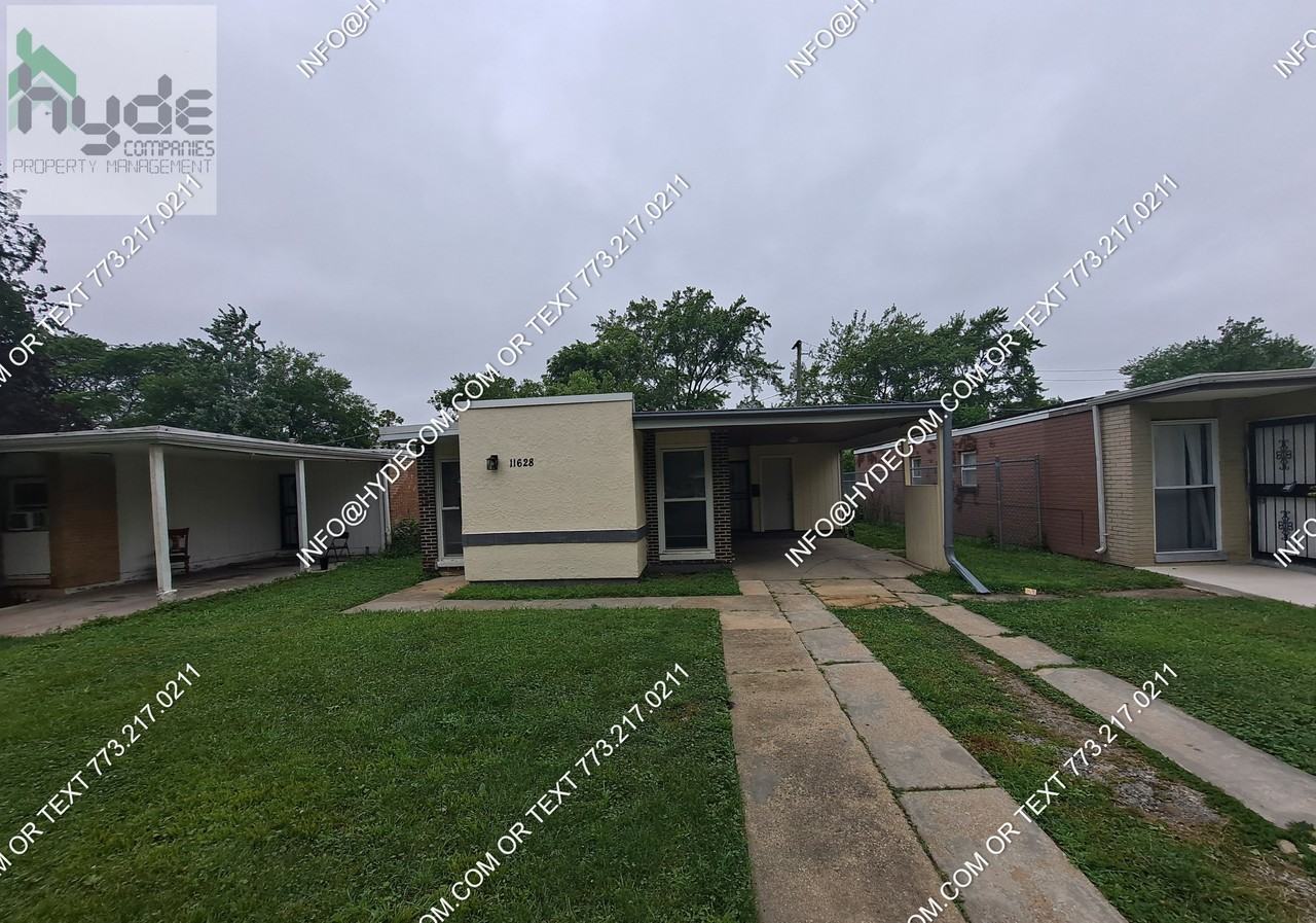 11628 S Church St #1
