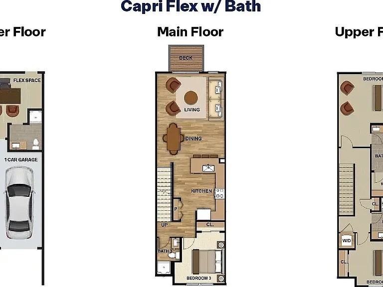 14707 87th Ave Se #FF3 - Photo 3 of 10