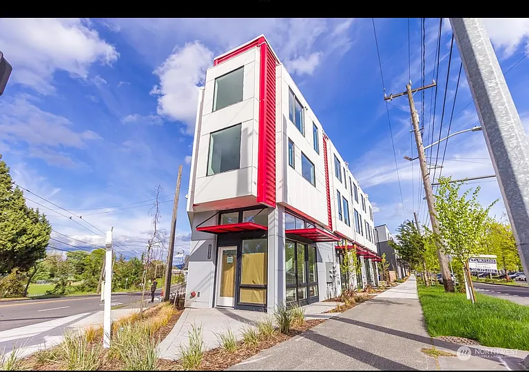 7108 Beacon Ave S #7108 - Photo 6 of 12