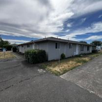 Oak Street Fourplex - Photo 1 of 1
