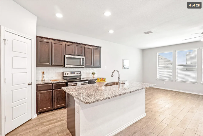 9000 Huxley Dr #NA - Photo 4 of 20