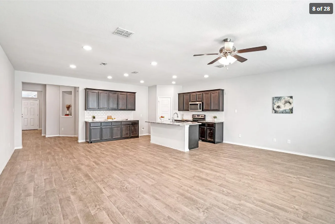 9000 Huxley Dr #NA - Photo 5 of 20
