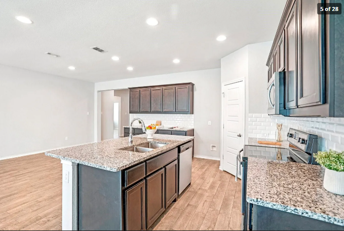 9000 Huxley Dr #NA - Photo 6 of 20