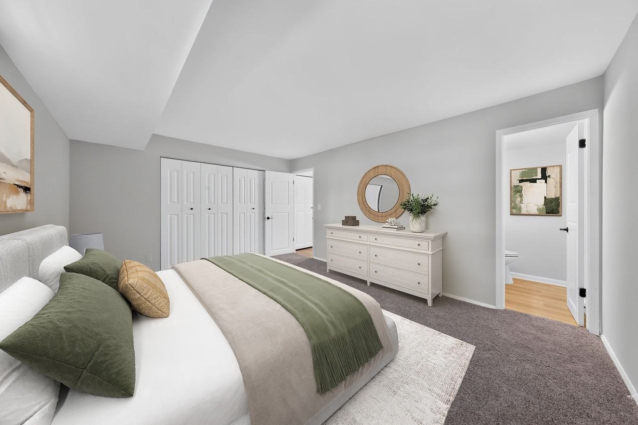 Eagle Rock Apartments at Bel Air North - Photo 3 of 19