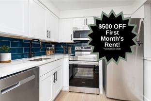 Creekview Terrace Apartments - Photo 1 of 1
