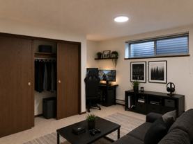 Evanston Arms Apartments - Photo 1 of 1