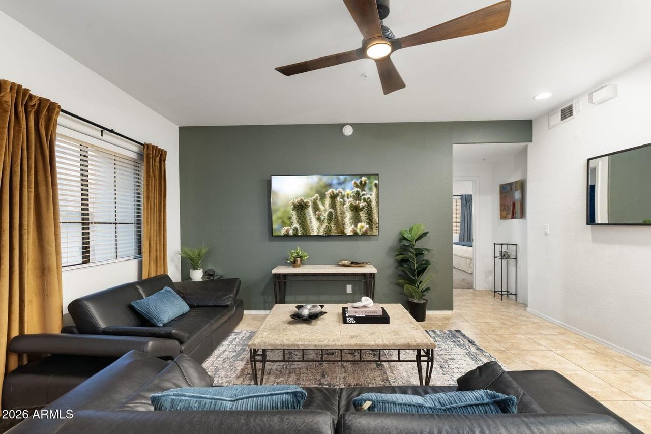 7609 E Indian Bend Rd #2012 - Photo 4 of 19