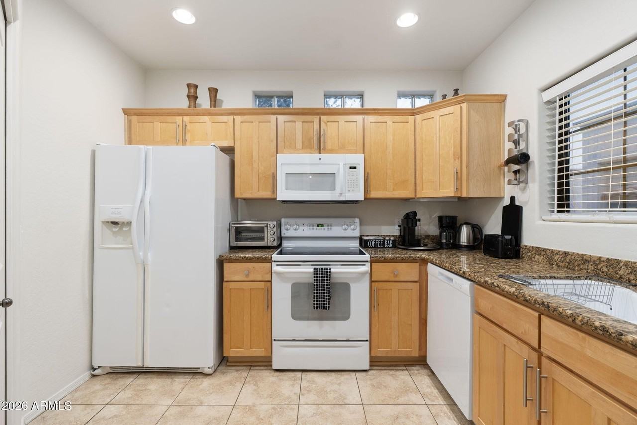 7609 E Indian Bend Rd #2012 - Photo 6 of 19