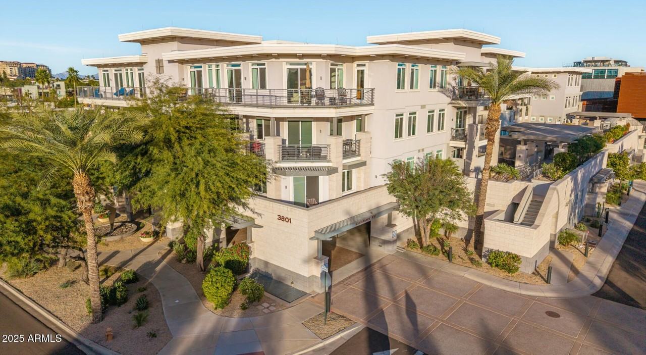 3801 N Goldwater Blvd #G201
