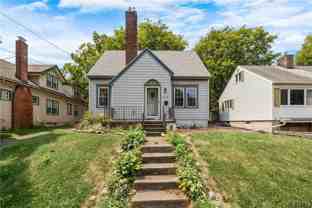 448 Buckingham Ave - Photo 1 of 1