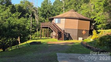 featured image of 281 Bearwallow Trl