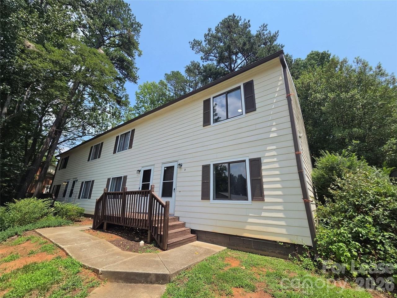 1260 Fieldstone Rd #D