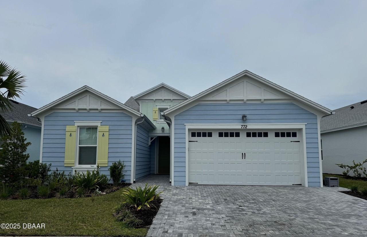 772 Margaritaville Ave